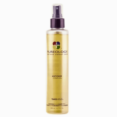 PUREOLOGY_Take Hold Flexible Hold Hairspray_Cosmetic World